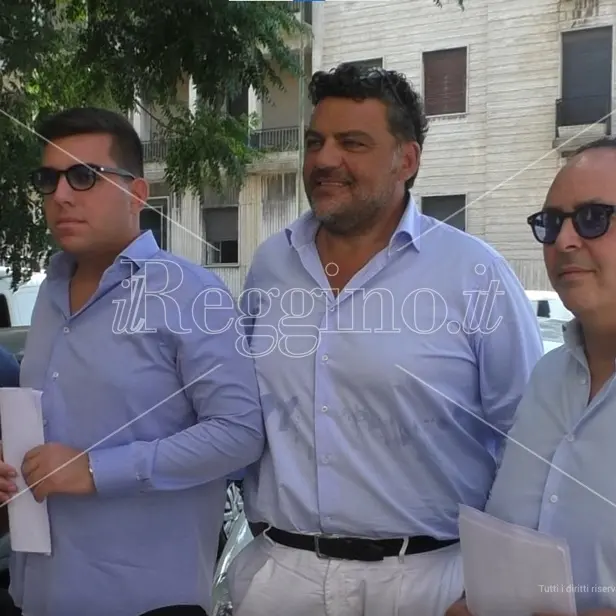 Aeroporto dello Stretto, Forza Italia: «Abbattimento limitazioni novità storica»