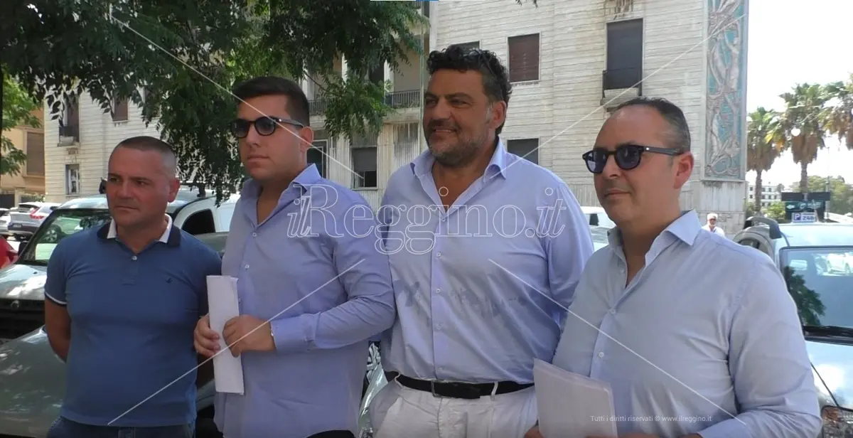 Aeroporto dello Stretto, Forza Italia: «Abbattimento limitazioni novità storica»