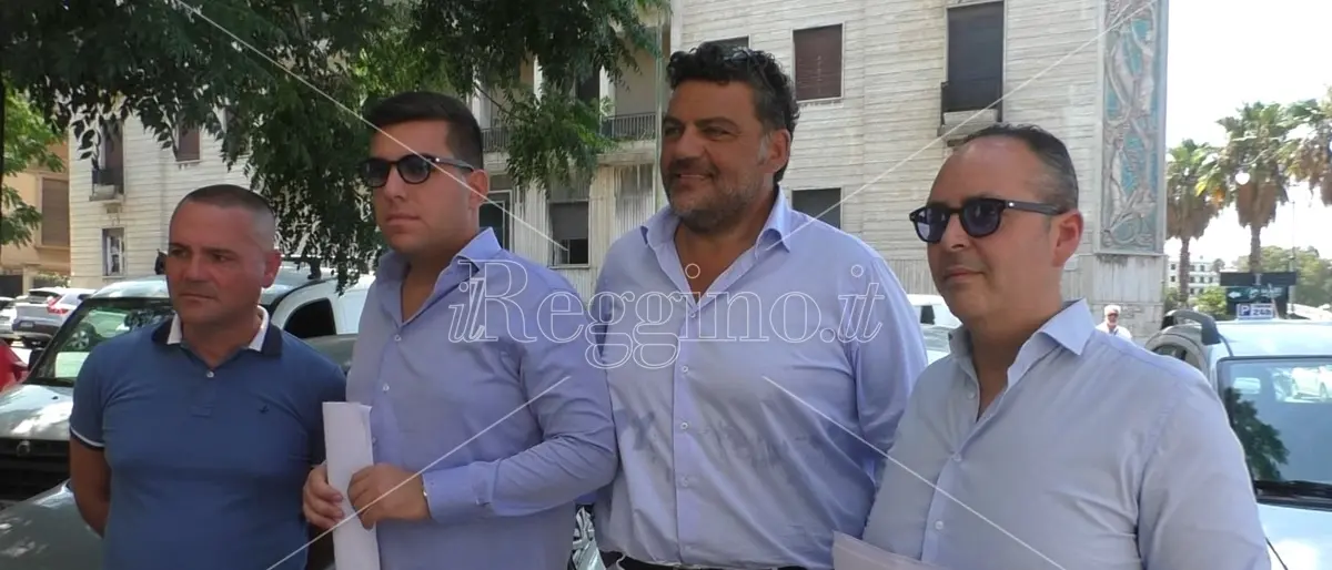 Aeroporto dello Stretto, Forza Italia: «Abbattimento limitazioni novità storica»