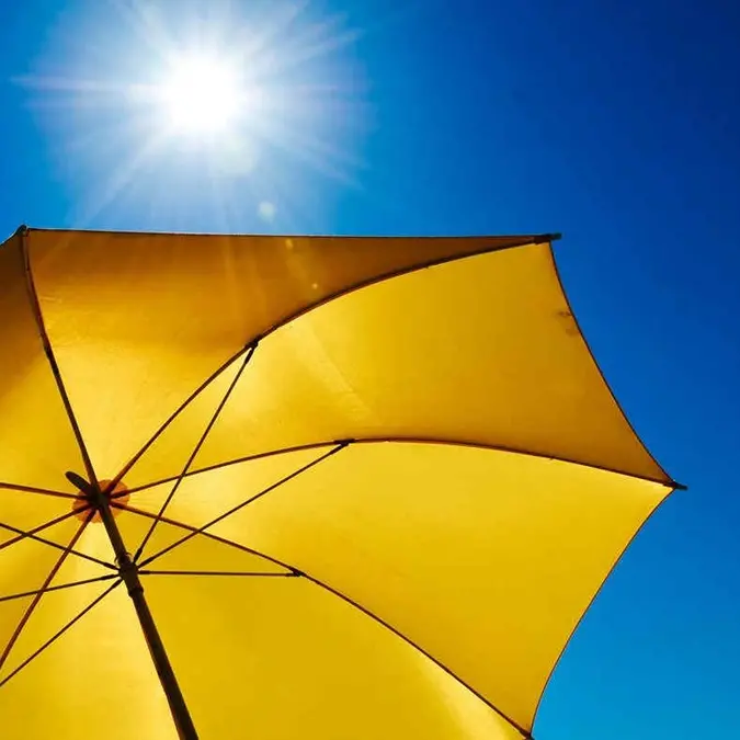 Meteo Reggio Calabria, sole splendente e clima estivo per tutta la giornata