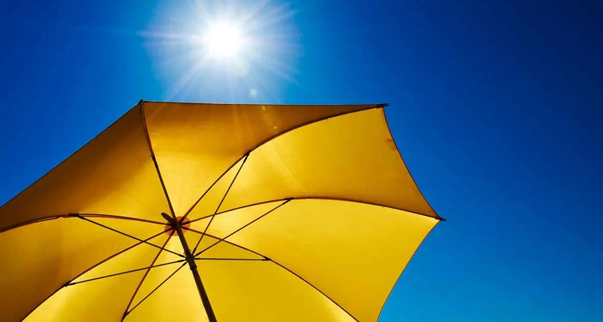 Meteo Reggio Calabria, sole e caldo in aumento\n
