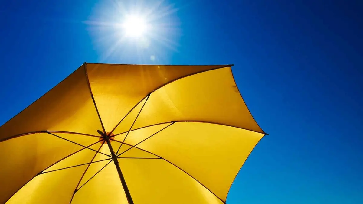 Meteo Reggio Calabria, cielo poco nuvoloso e clima caldo