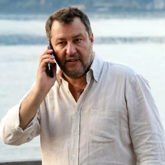 Politiche 2022, Salvini lunedì a Reggio Calabria