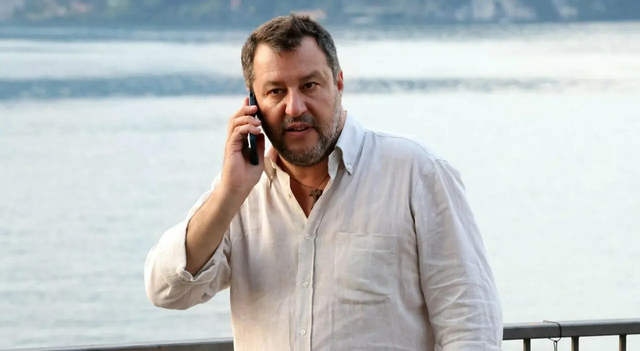 Politiche 2022, è flop di Salvini in Calabria