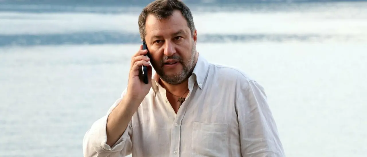 Minacce di morte via social a Salvini, Mancuso: «Non si lascerà intimidire»