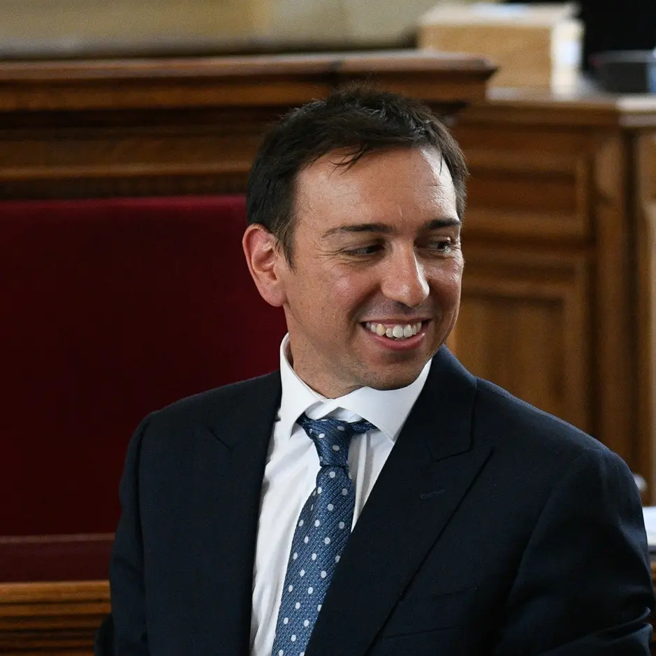 Aeroporto di Reggio, Castorina prende l'iniziativa: «Ora tutti si assumano le proprie responsabilità»