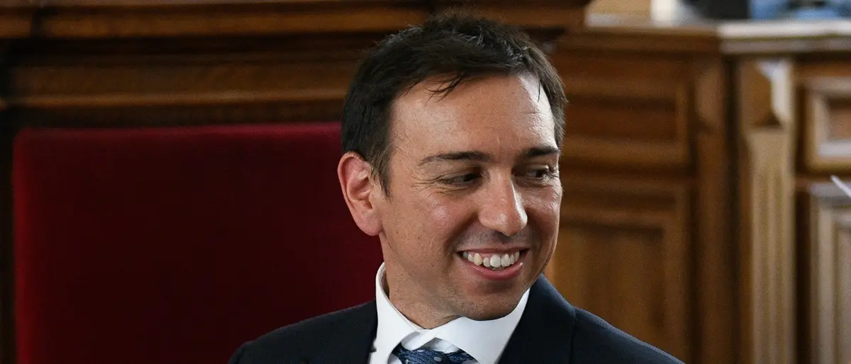 Rendiconto ok al Comune di Reggio, Castorina: «Ora si abbassino le tasse»