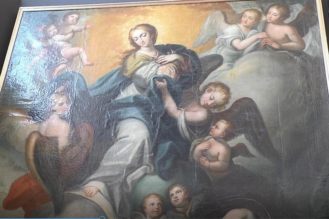 Reggio, tutte le novità del Museo diocesano | VIDEO