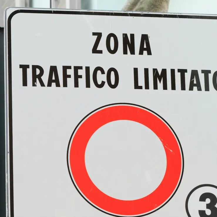 Ztl a Reggio, ecco come funzioneranno i varchi elettronici