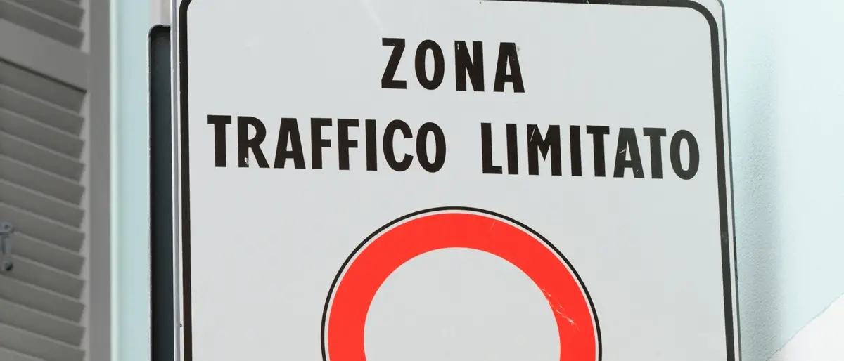 Ztl a Reggio, ecco come funzioneranno i varchi elettronici