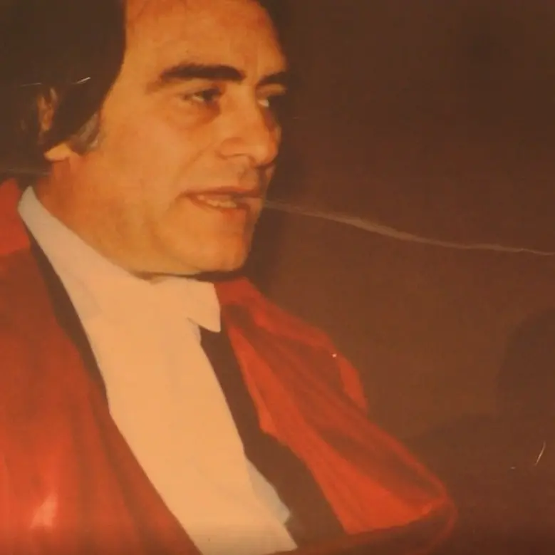 Delitto Scopelliti, Antoniozzi (FdI): «Eroe calabrese che non si piegò al potere della ndrangheta»