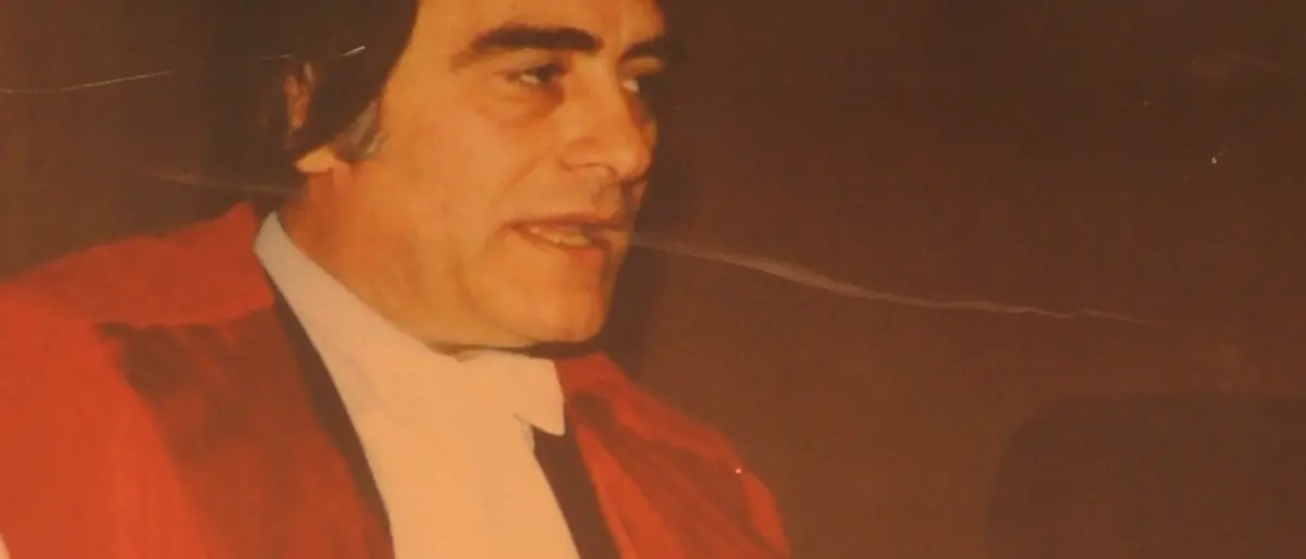 Delitto Scopelliti, Antoniozzi (FdI): «Eroe calabrese che non si piegò al potere della ndrangheta»