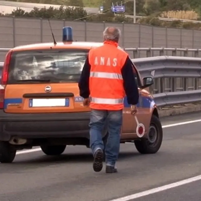 Rosarno, incidente mortale sulla carreggiata in direzione Fisciano