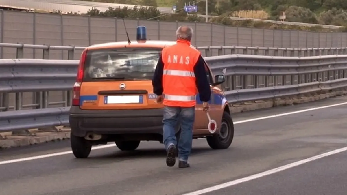 Rosarno, incidente mortale sulla carreggiata in direzione Fisciano