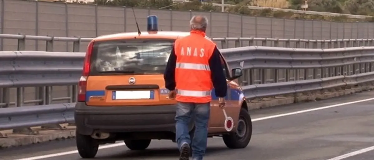 Rosarno, incidente mortale sulla carreggiata in direzione Fisciano