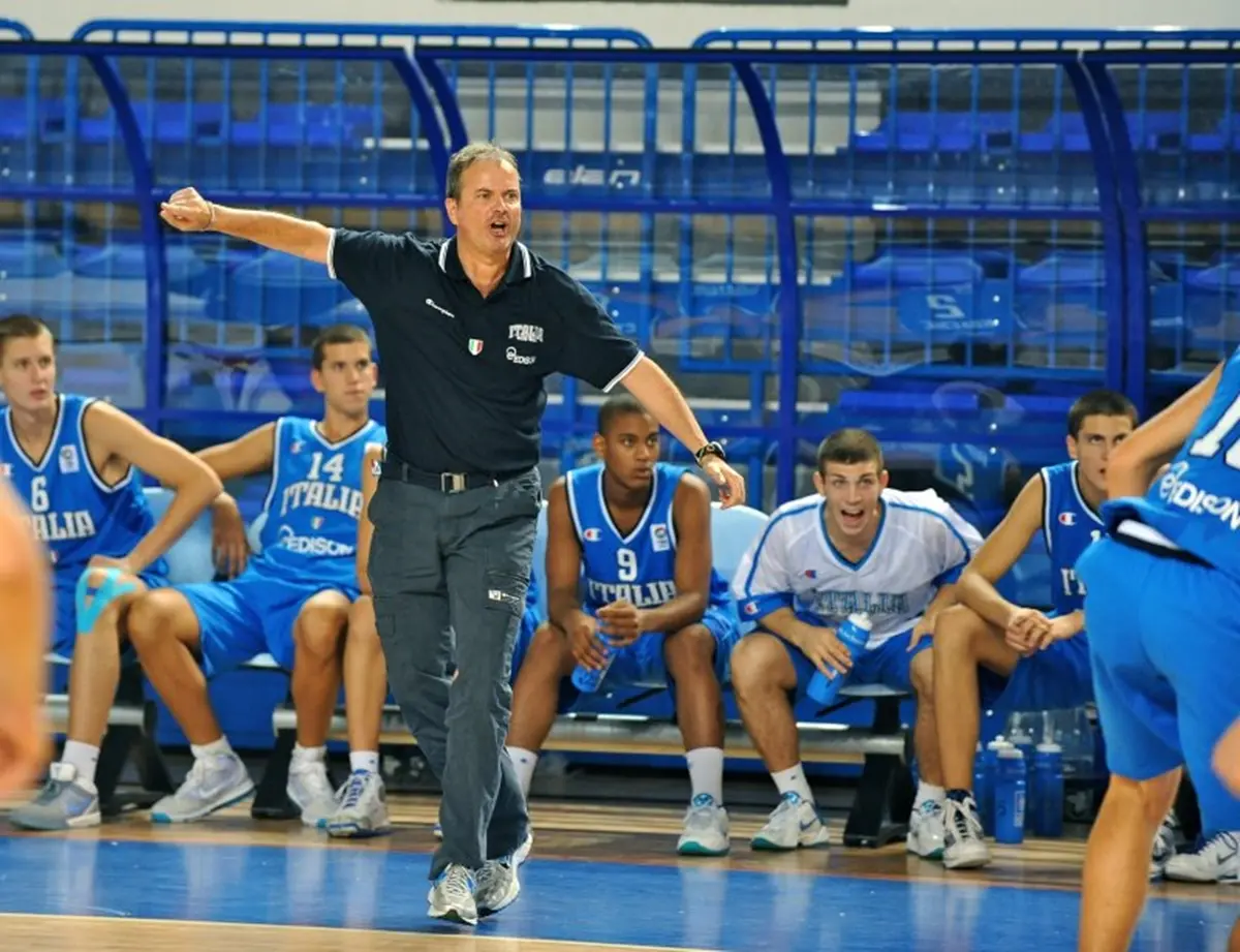 Reggio, ultimo saluto a coach Gaetano Gebbia: la camera ardente a palazzo San Giorgio