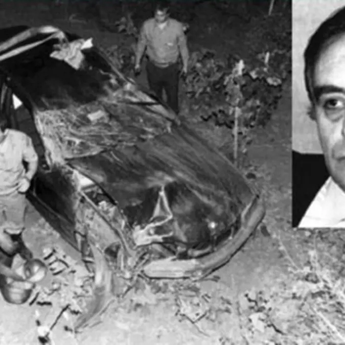 Omicidio Scopelliti, Rosanna: «Ho chiesto scusa a mia figlia per la mancata verità». Bombardieri: «Cerchiamo non un ma il colpevole»