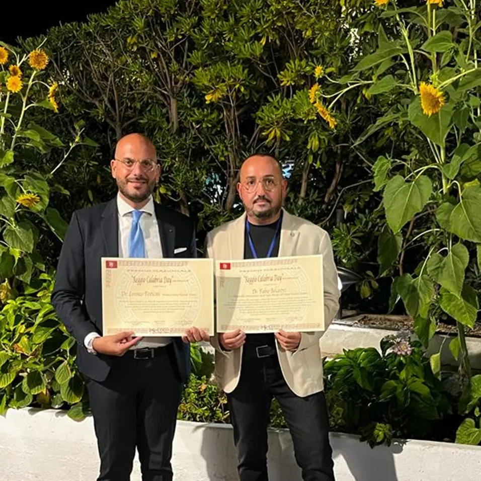 Reggio, domani le elezioni per il presidente dell'Istituto Nazionale Azzurro