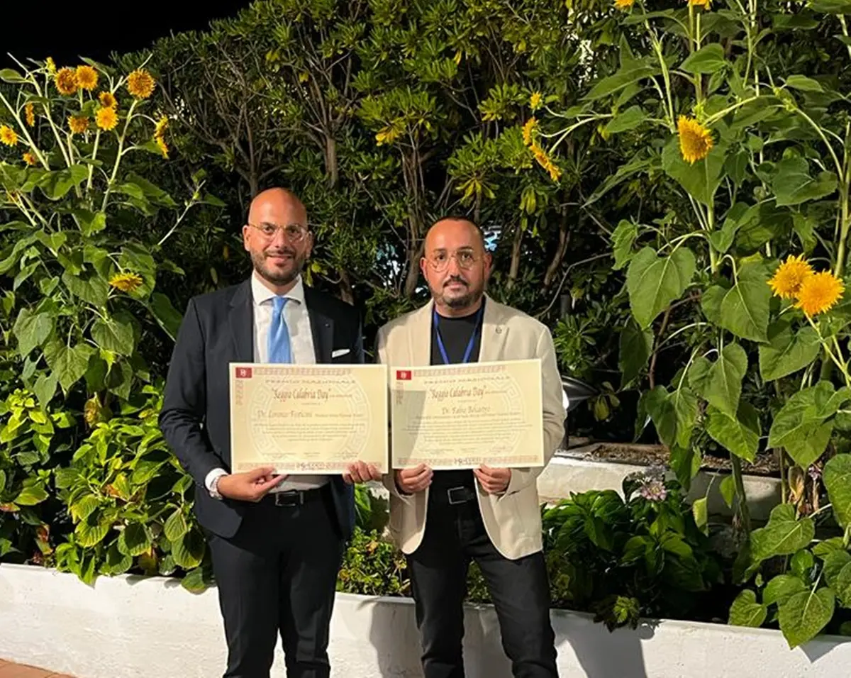 Reggio, domani le elezioni per il presidente dell'Istituto Nazionale Azzurro