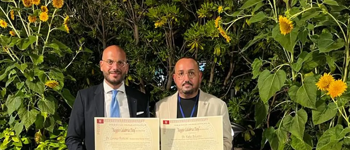 Reggio, domani le elezioni per il presidente dell'Istituto Nazionale Azzurro