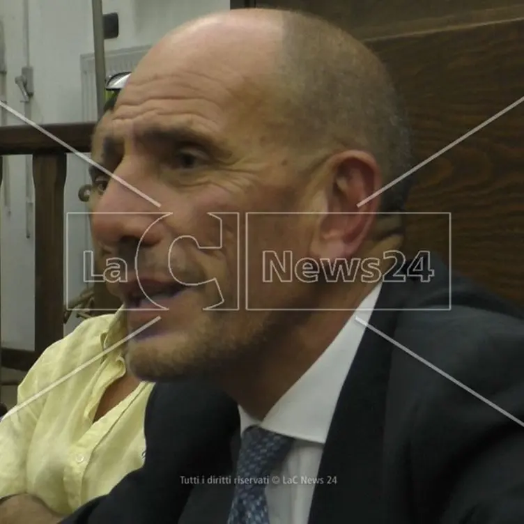 Regione, il commissario di Azienda 0 pronto a trasferirsi al San Martino di Genova