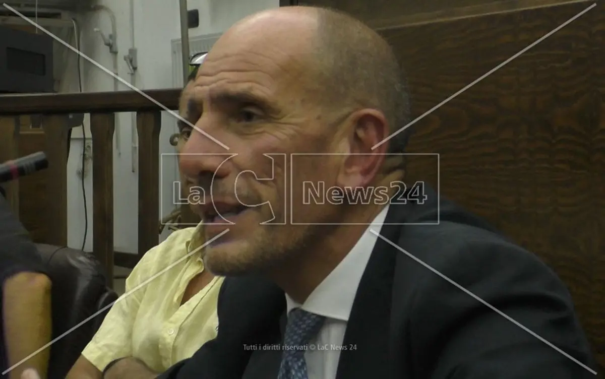 Regione, il commissario di Azienda 0 pronto a trasferirsi al San Martino di Genova
