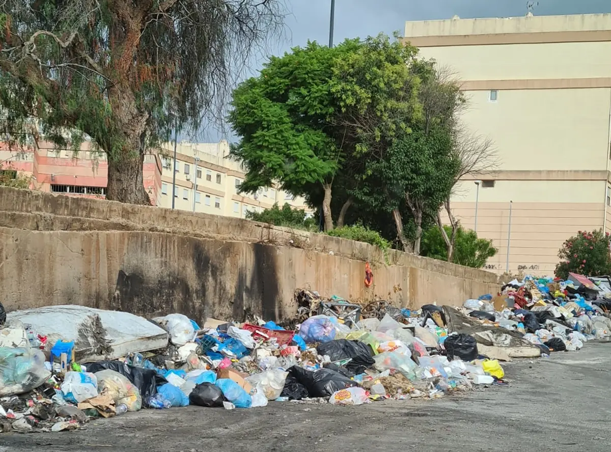 Arghillà, La Strada: «Il sindaco Brunetti convochi il tavolo come promesso»