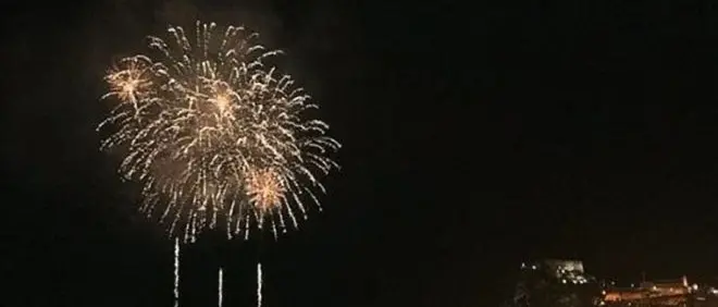 Scilla, fuochi di San Rocco: ecco tutte le indicazioni per bus e parcheggio