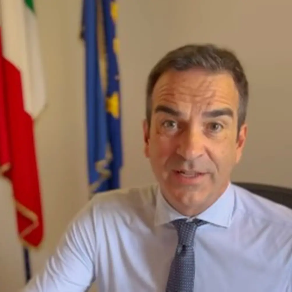 Governo, Occhiuto spera in ministri “amici”