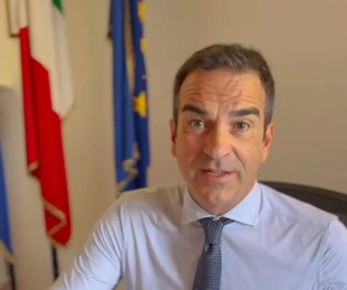 Governo, Occhiuto spera in ministri “amici”