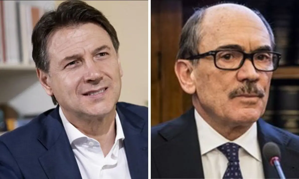 Parlamentarie M5S, tra le candidature possibili in Calabria anche Cafiero de Raho