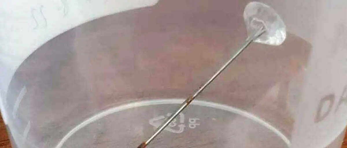 Gom di Reggio, soccorso d’urgenza bimbo che aveva inalato un ago