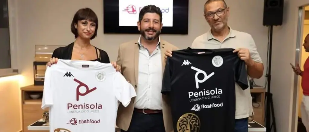 Real Metropolitana, nasce la squadra della provincia reggina