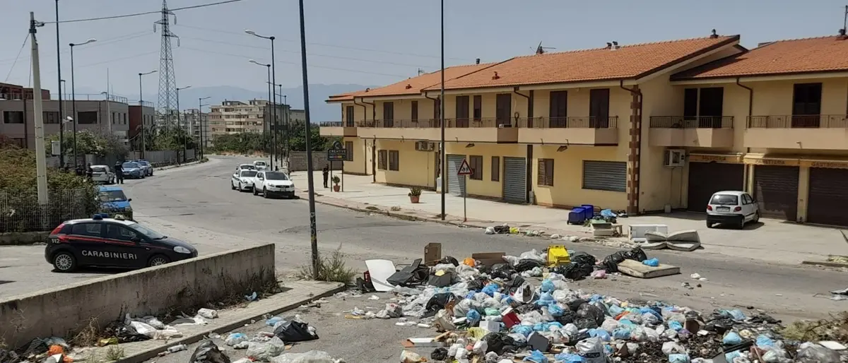 Arghillà, Castorina: «Tavolo tecnico permanente e Consiglio comunale aperto in loco»