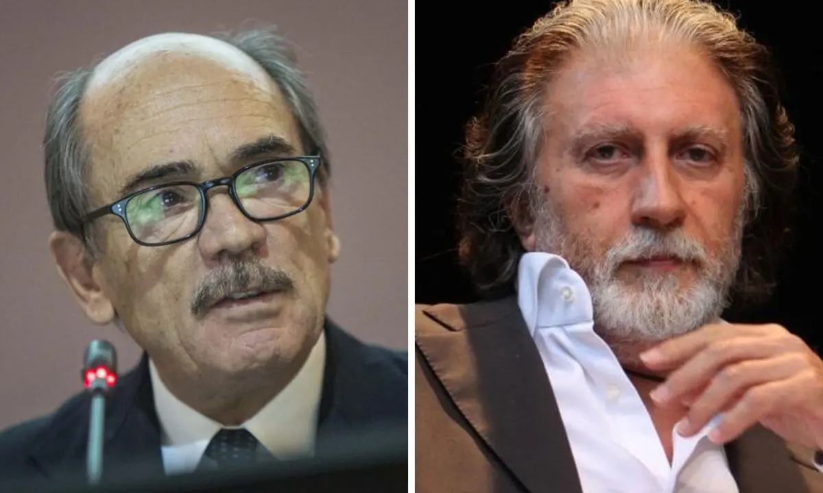 Politiche 2022, il M5S candida Cafiero de Raho e Scarpinato