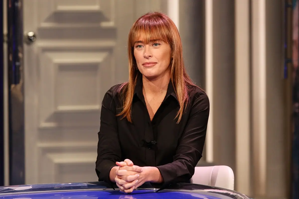 Accordo trovato nel Terzo polo: Maria Elena Boschi capolista in Calabria