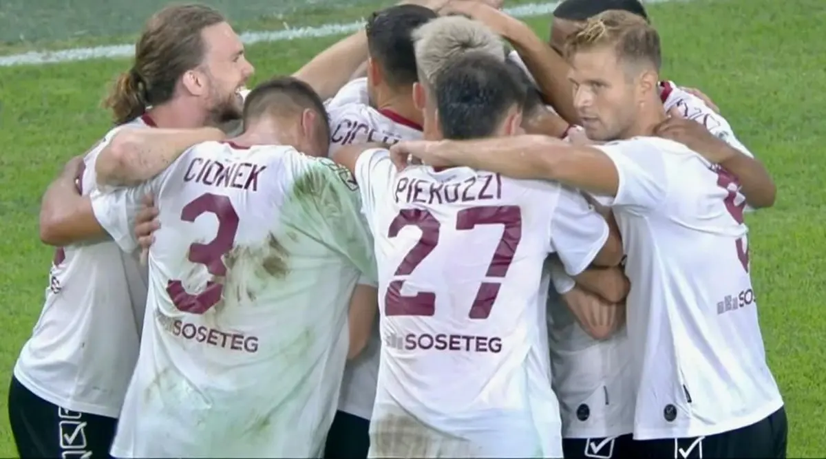 Reggina, caccia al successo esterno: manca dal 10 settembre