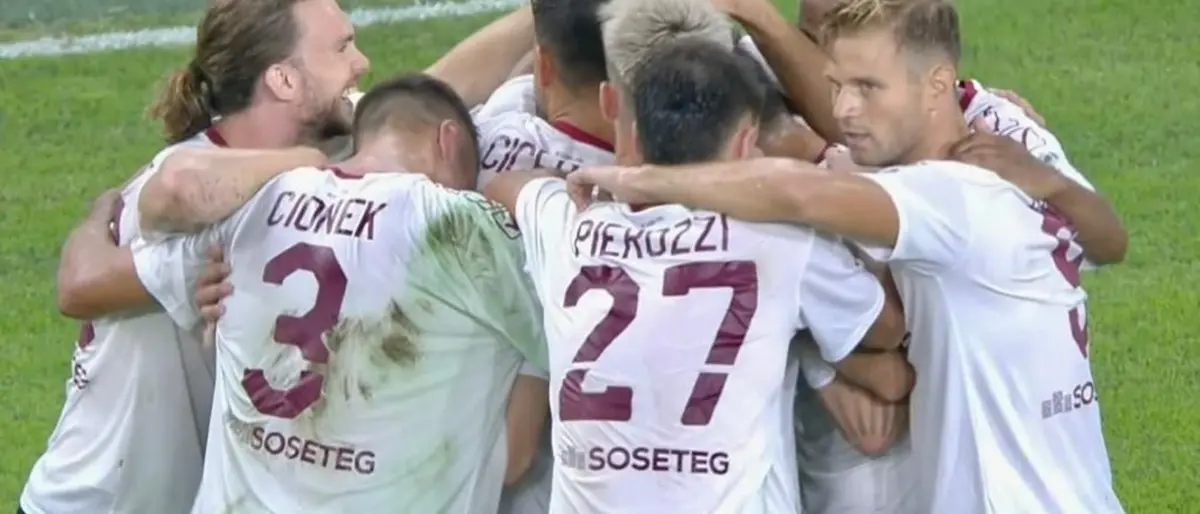 Reggina-Cosenza, i convocati: Dionigi perde una punta, Inzaghi senza Obi