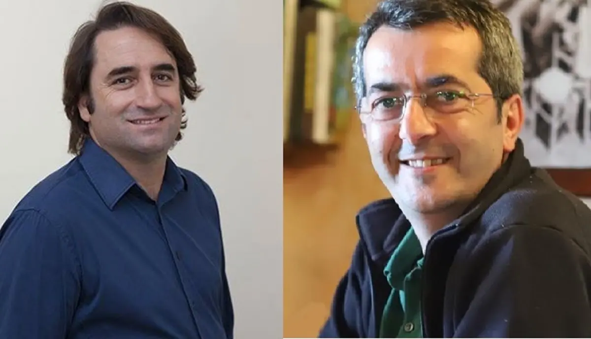 Politiche 2022, il Terzo Polo schiera Fabio Scionti capolista al Senato e Giovanni Latella alla Camera