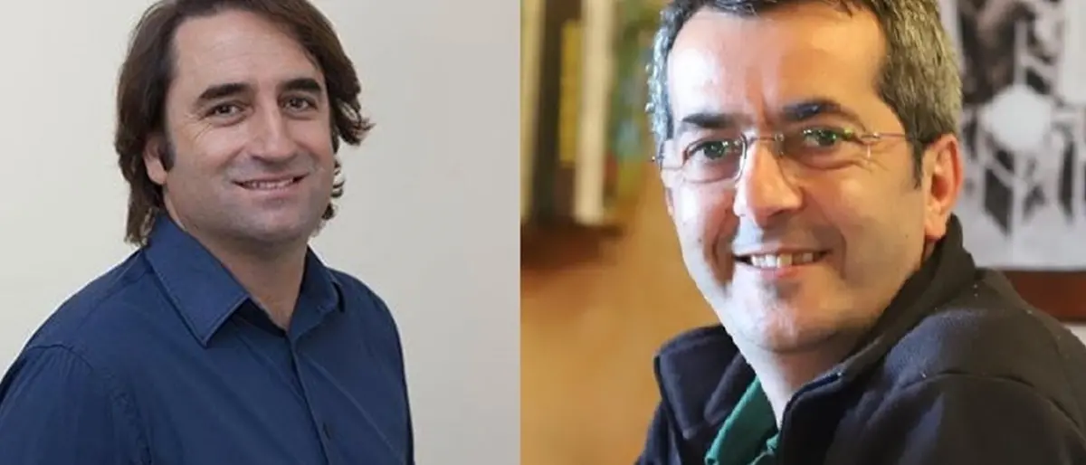 Politiche 2022, il Terzo Polo schiera Fabio Scionti capolista al Senato e Giovanni Latella alla Camera