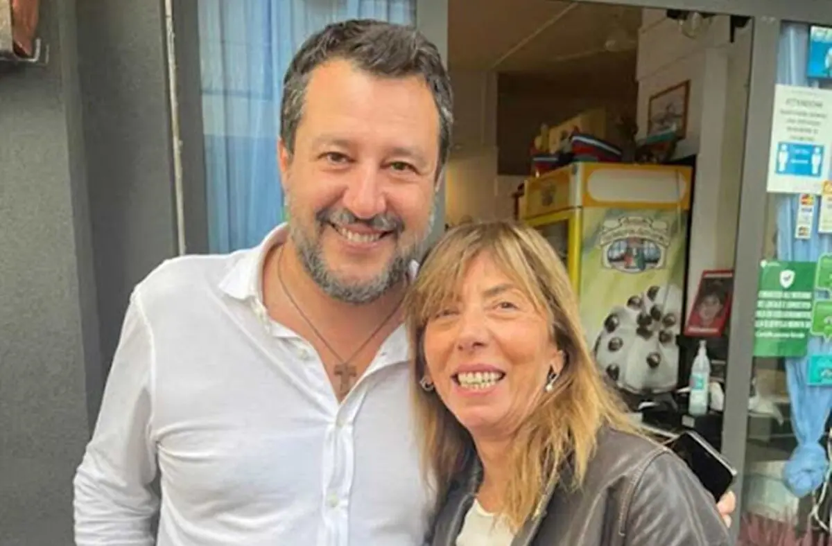 Politiche 2022, Minasi: «In Calabria la Lega ha retto al malcontento»