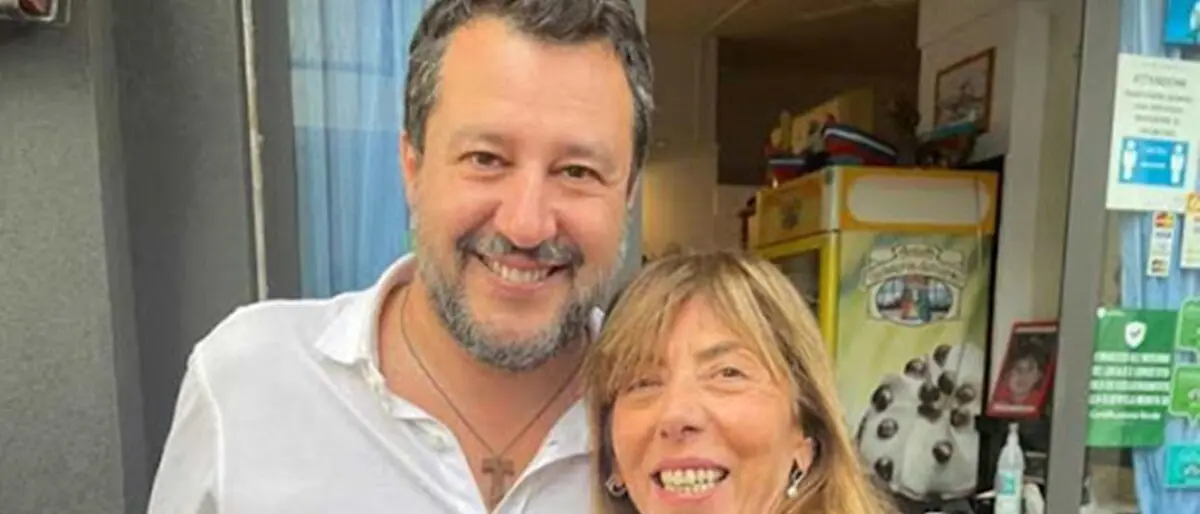 Ponte sullo Stretto, per Tilde Minasi: «Nella Lega nessuna divisione»