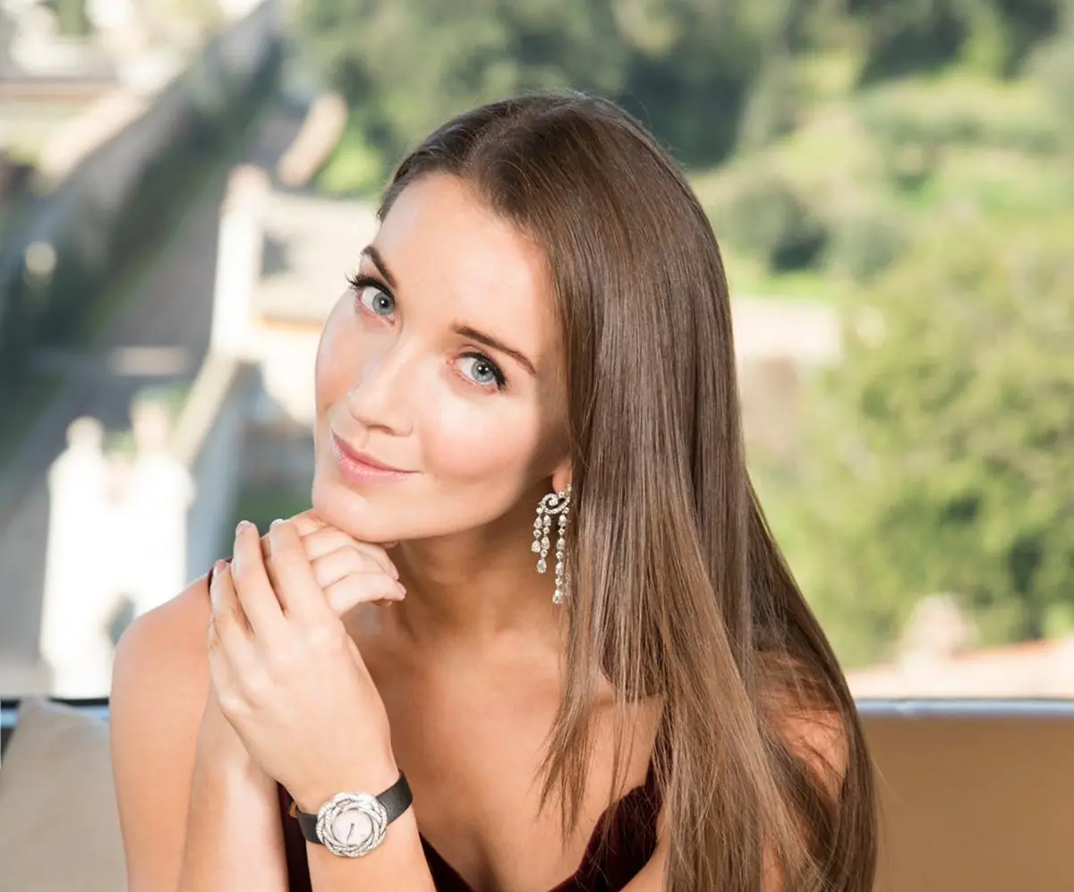 Locri inaugura il nuovo teatro all'aperto: ospite la soprano Carly Paoli