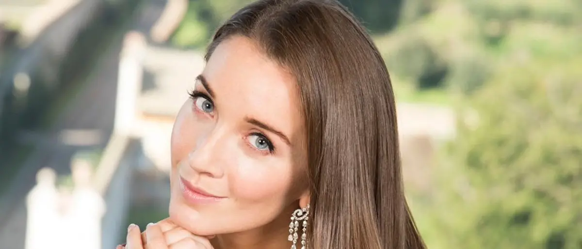 Locri inaugura il nuovo teatro all'aperto: ospite la soprano Carly Paoli