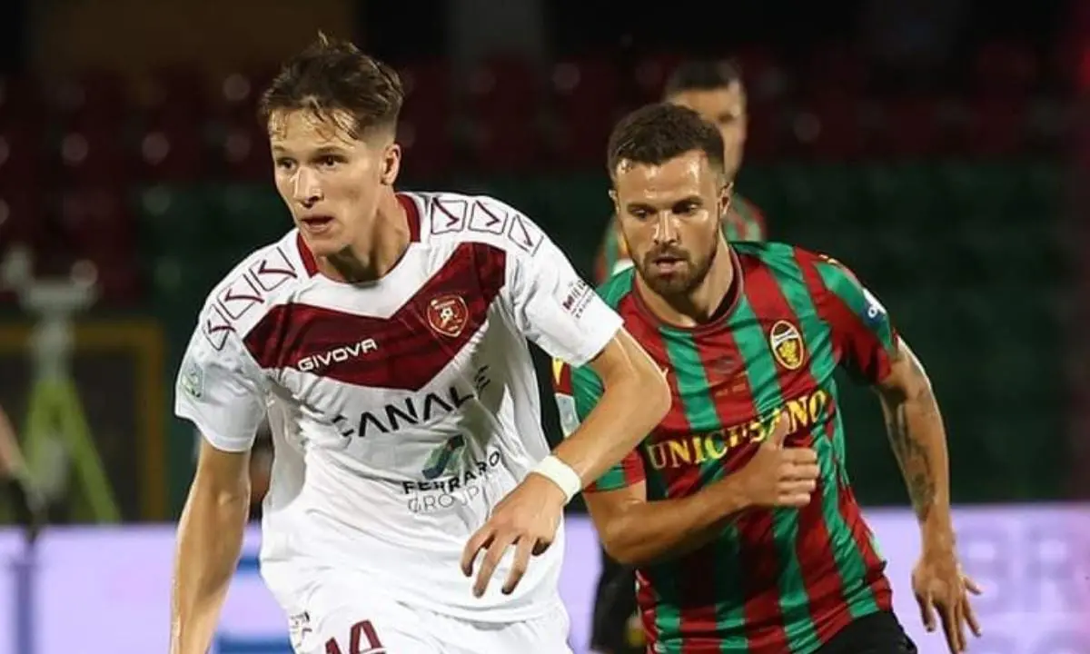 Reggina, il programma gare dalla prima alla sesta giornata di ritorno