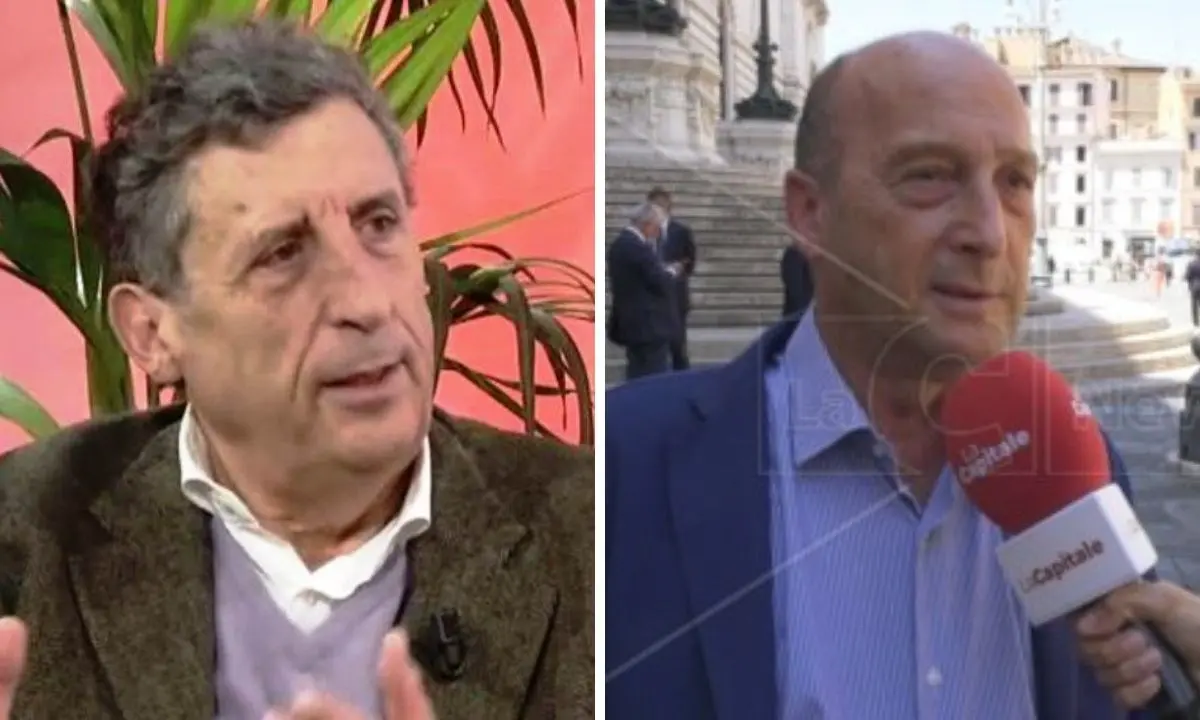 Noi moderati, ecco i candidati dei centristi in Calabria: Foti e Bevilacqua capilista