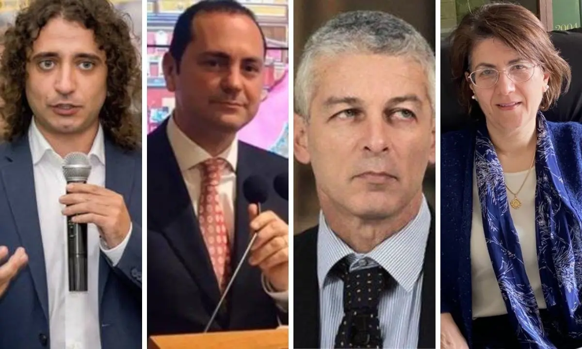 Politiche 2022, ecco i deputati e senatori calabresi uscenti non ricandidati
