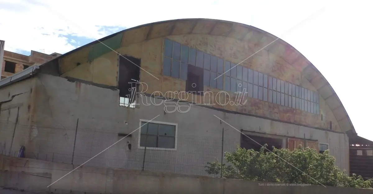 Ex Italcitrus a Reggio, prosegue l'iter per la bonifica - VIDEO