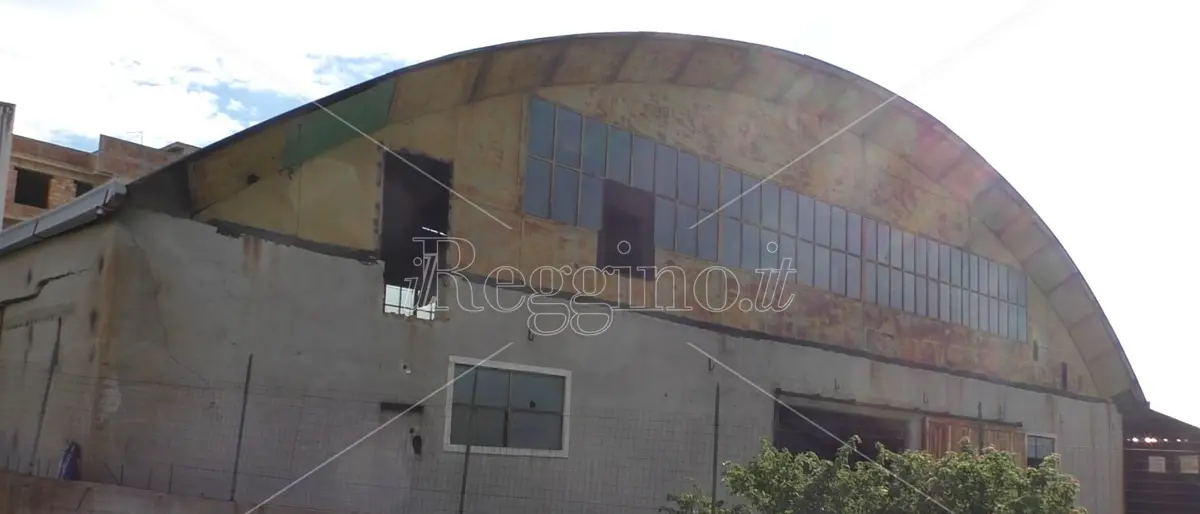 Ex Italcitrus a Reggio, prosegue l'iter per la bonifica - VIDEO