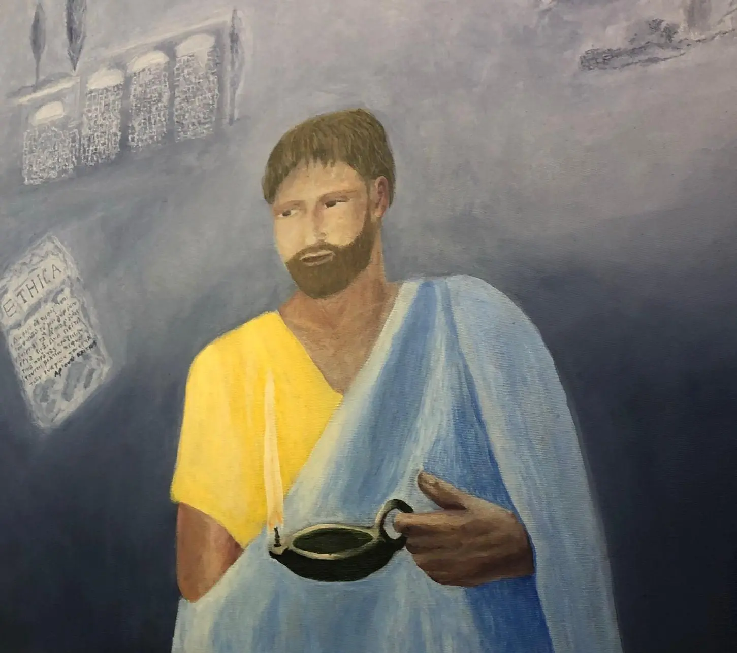 Successo del reggino Renna alla biennale di Venezia, Versace: «Sia il primo di una serie di successi»